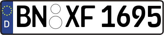 BN-XF1695