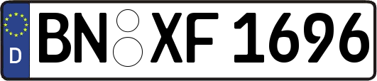 BN-XF1696