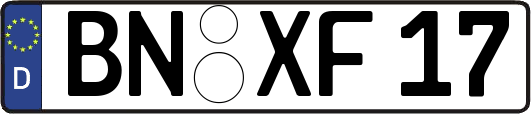 BN-XF17