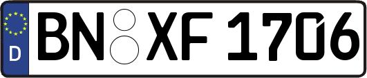 BN-XF1706