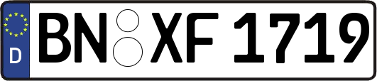 BN-XF1719