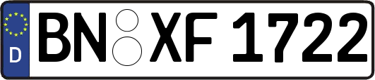 BN-XF1722