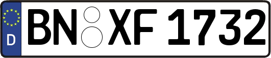 BN-XF1732