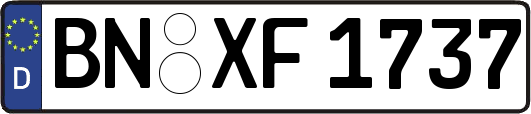 BN-XF1737