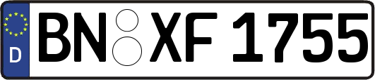 BN-XF1755