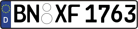BN-XF1763