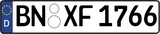 BN-XF1766