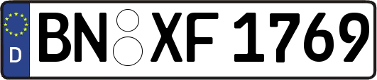 BN-XF1769
