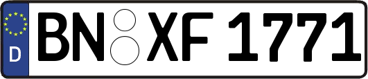 BN-XF1771