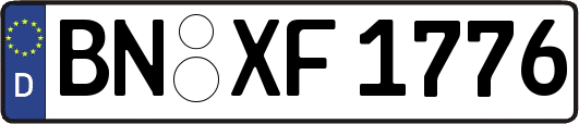 BN-XF1776