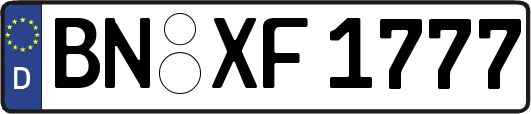 BN-XF1777