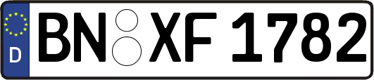BN-XF1782