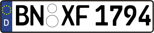 BN-XF1794