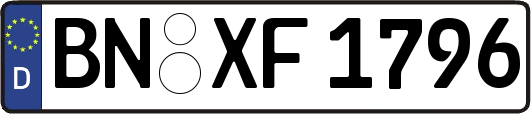 BN-XF1796
