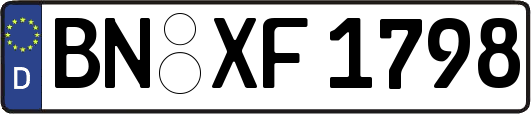BN-XF1798