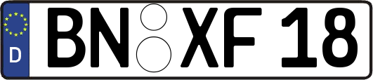 BN-XF18