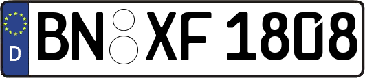 BN-XF1808