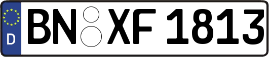 BN-XF1813