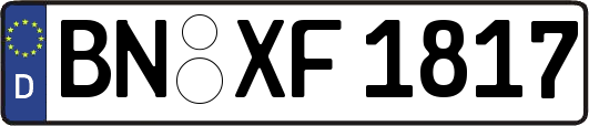 BN-XF1817