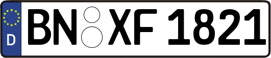 BN-XF1821