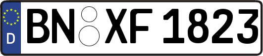 BN-XF1823