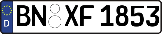 BN-XF1853