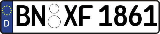 BN-XF1861