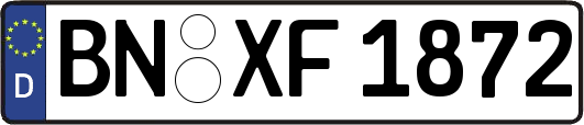 BN-XF1872