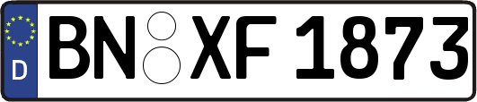 BN-XF1873
