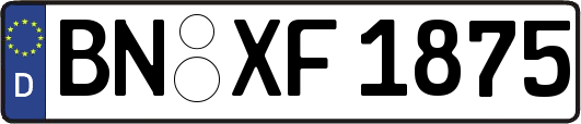 BN-XF1875