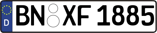 BN-XF1885