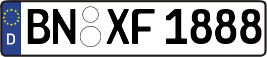 BN-XF1888