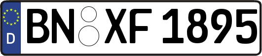 BN-XF1895