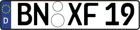 BN-XF19