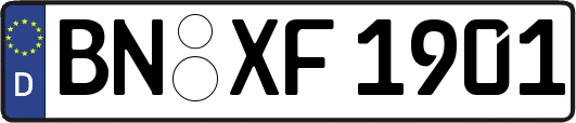 BN-XF1901