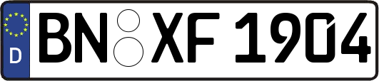 BN-XF1904