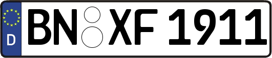 BN-XF1911