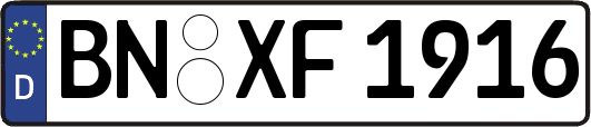 BN-XF1916