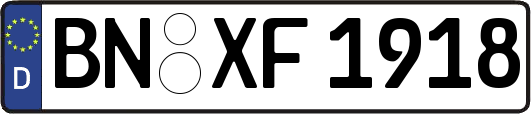 BN-XF1918