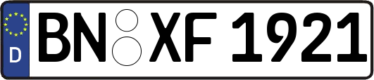BN-XF1921