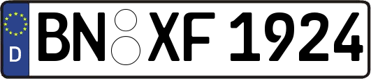 BN-XF1924