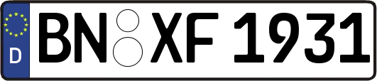 BN-XF1931