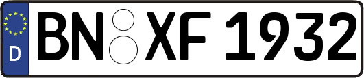 BN-XF1932