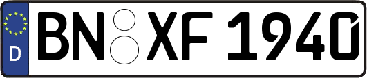 BN-XF1940