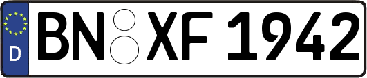 BN-XF1942