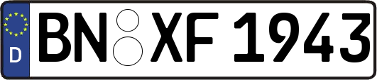 BN-XF1943