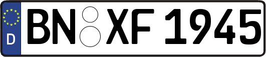 BN-XF1945