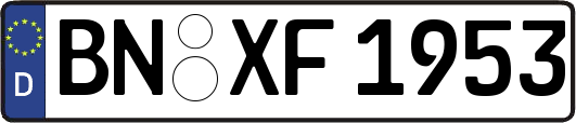 BN-XF1953