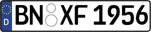 BN-XF1956