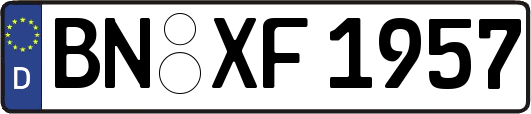 BN-XF1957